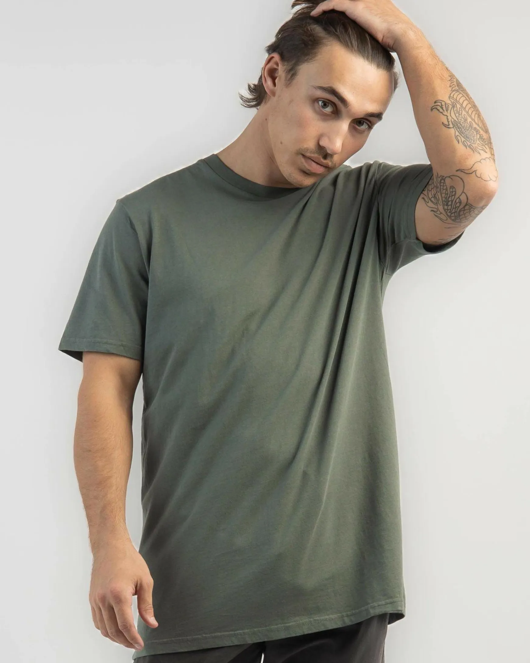 Essential 2.0 T-Shirt