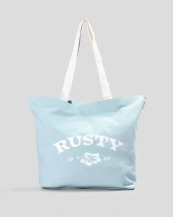 Essential Beach Bag