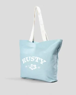 Essential Beach Bag