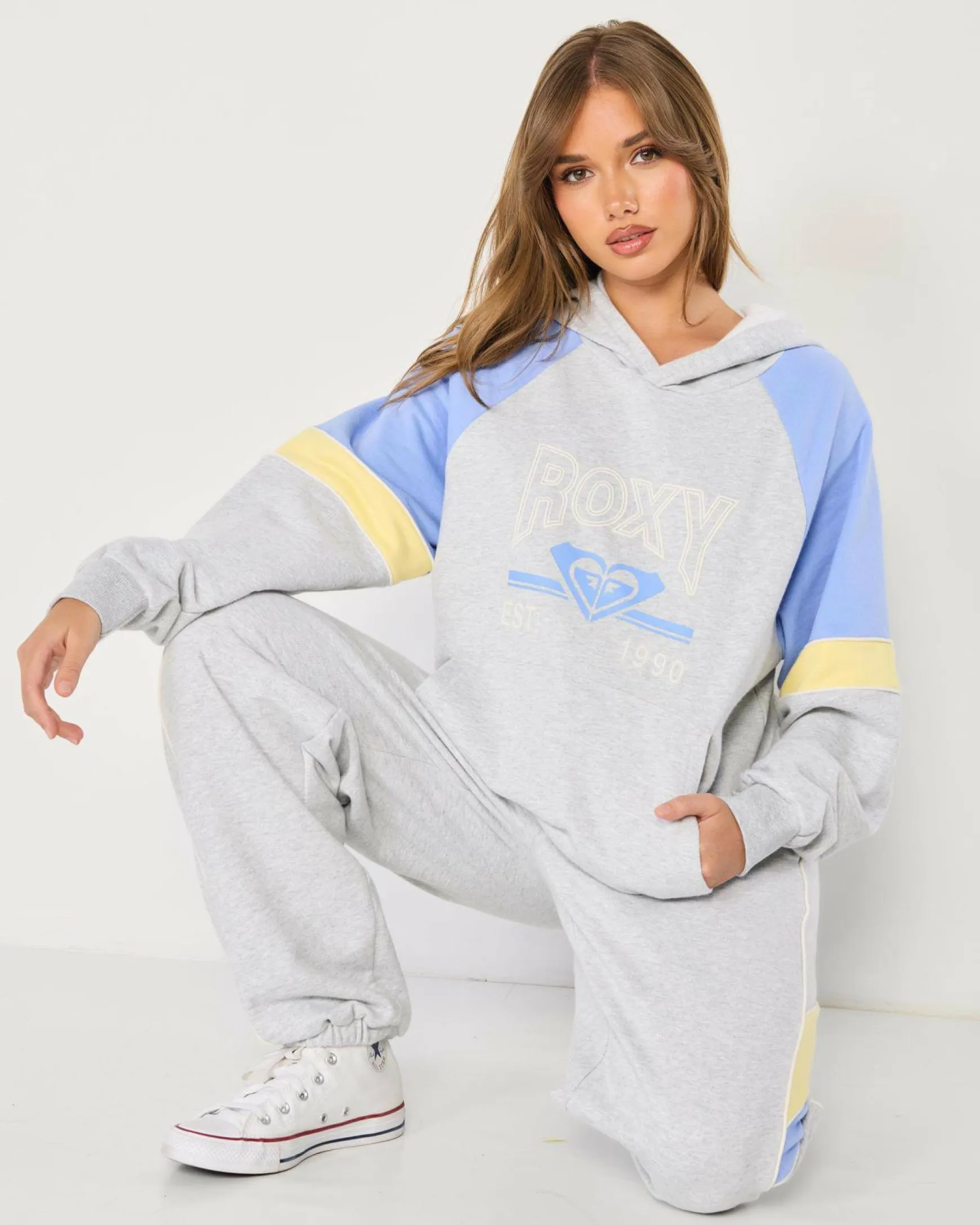 Essential Energy Hoodie