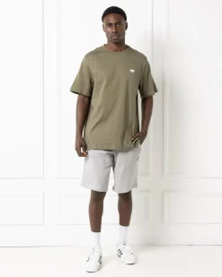 Essential Fleece Shorts