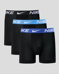 Essential Micro Boxer Brief 3 Pack