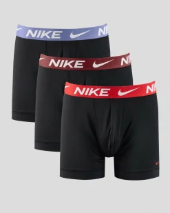 Essential Micro Boxer Brief 3 Pack