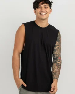 Essential Muscle Tank