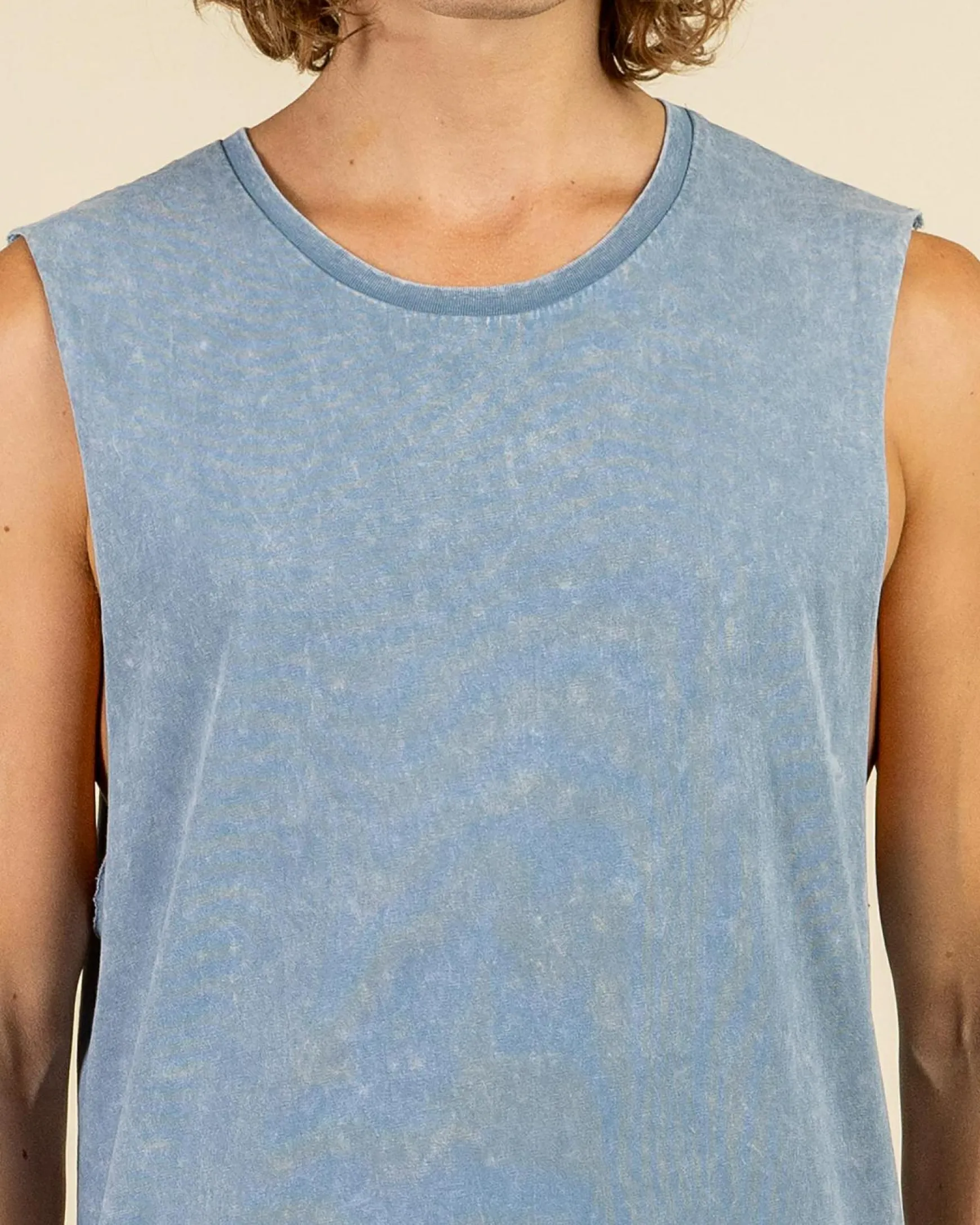 Essential Muscle Tank