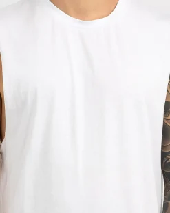 Essential Muscle Tank