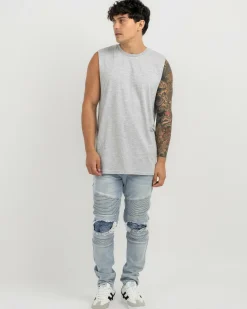 Essential Muscle Tank