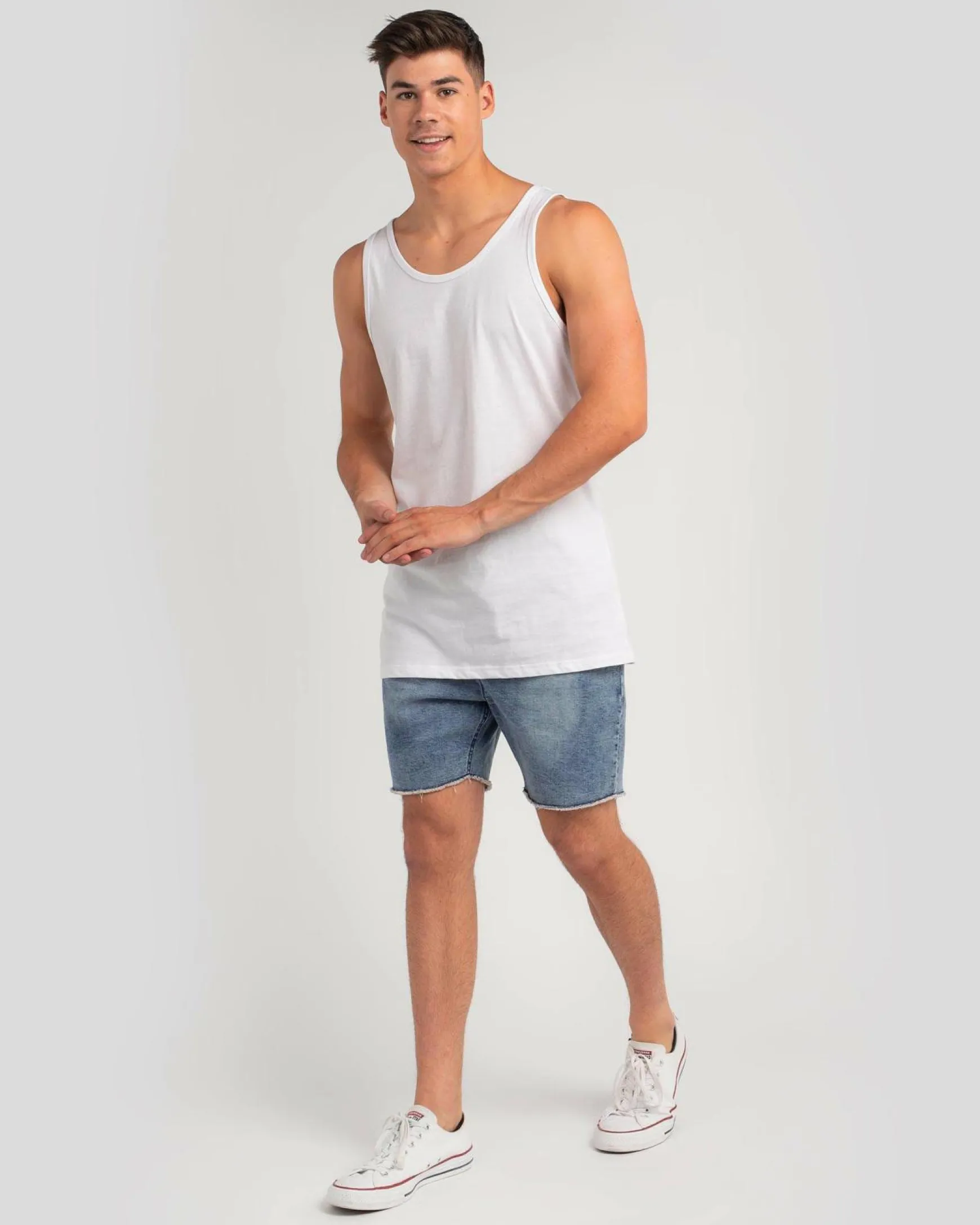 Essential Singlet
