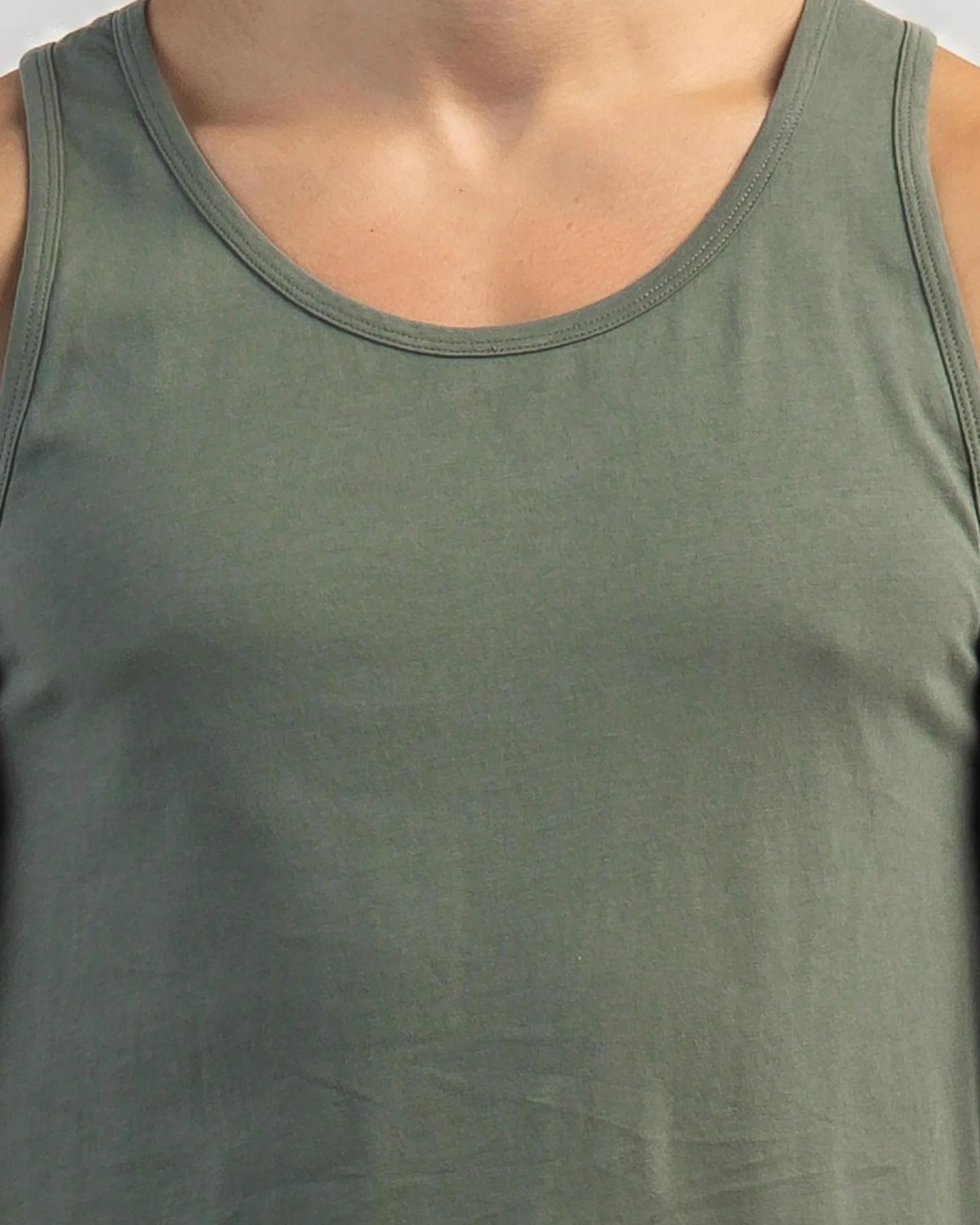 Essential Singlet