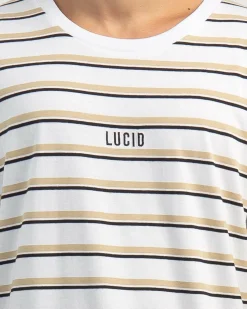 Essential Stripe T-Shirt