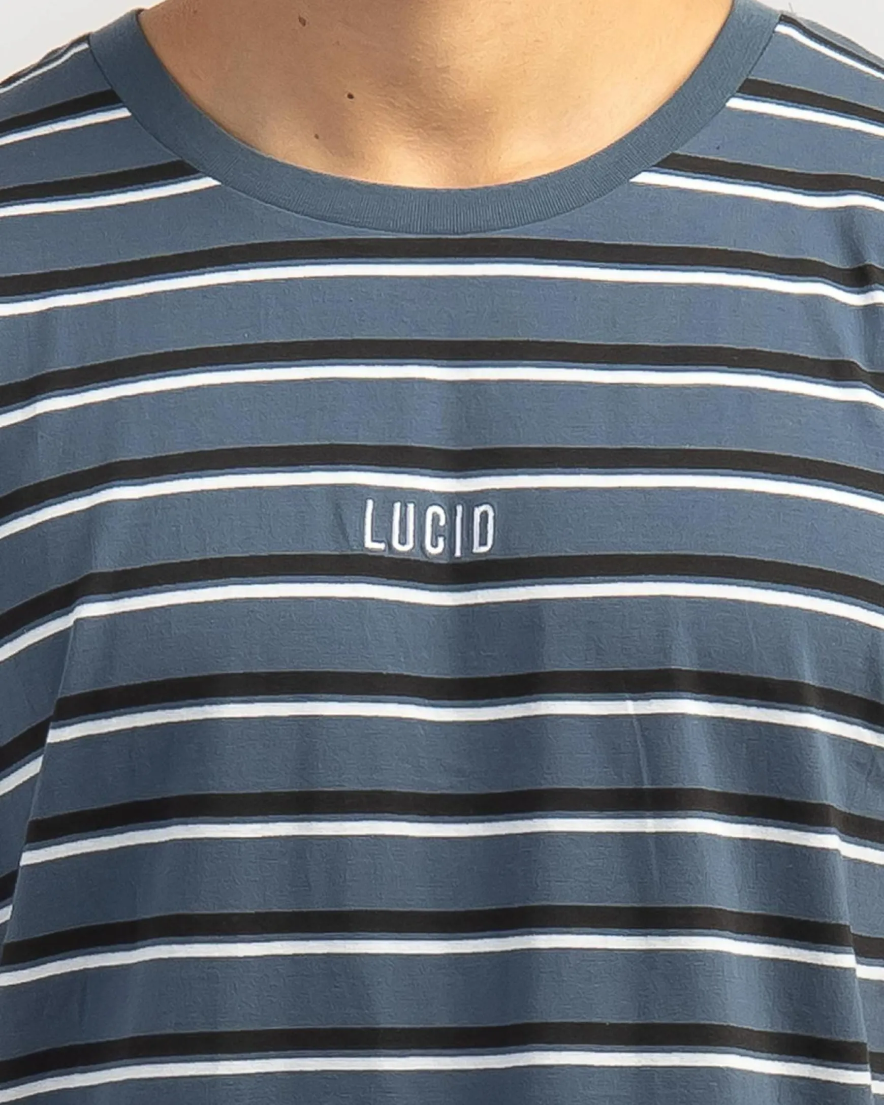 Essential Stripe T-Shirt