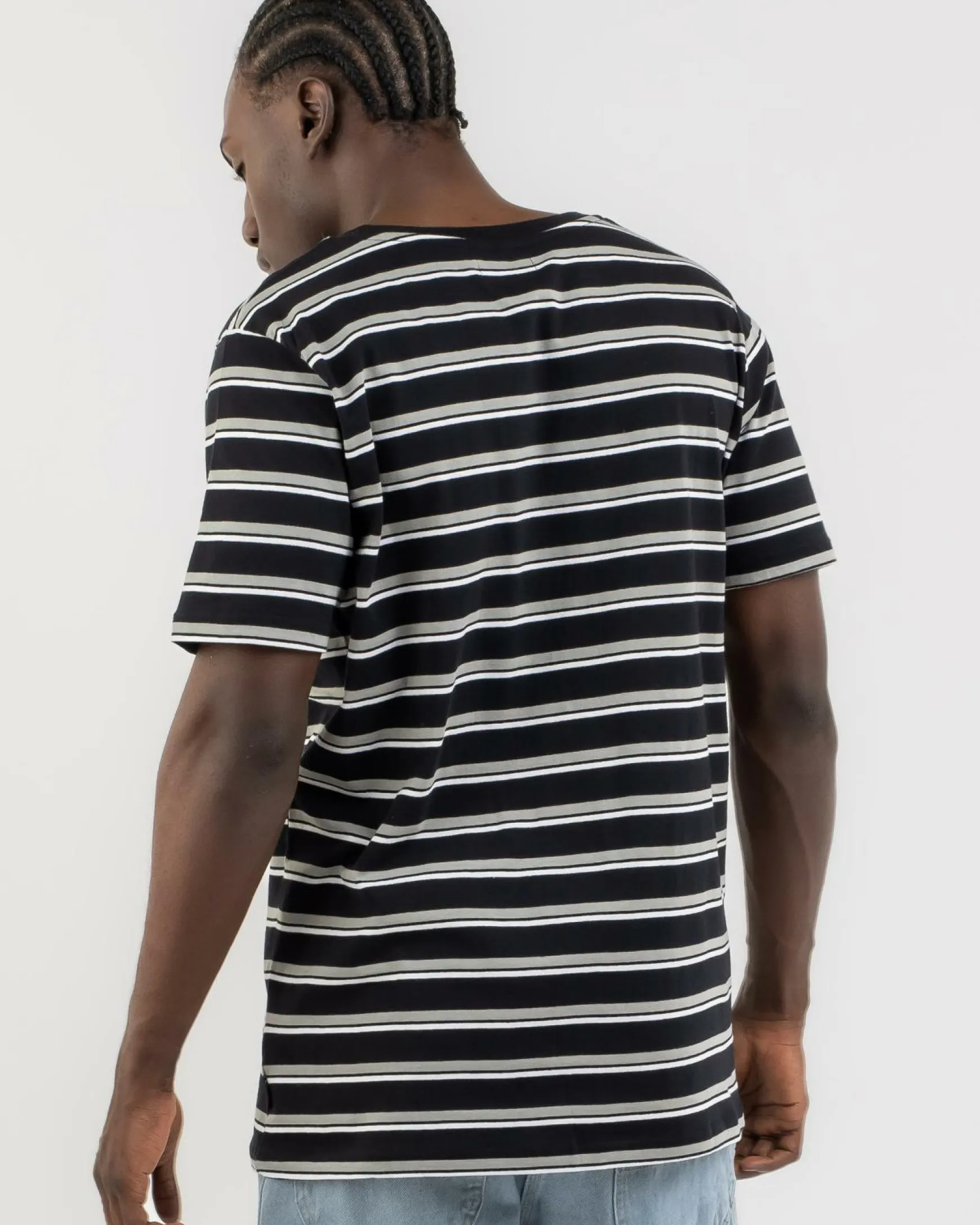 Essential Stripe T-Shirt