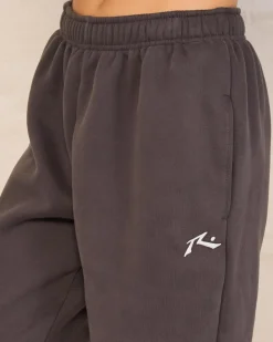Essentials Low Rise Track Pants