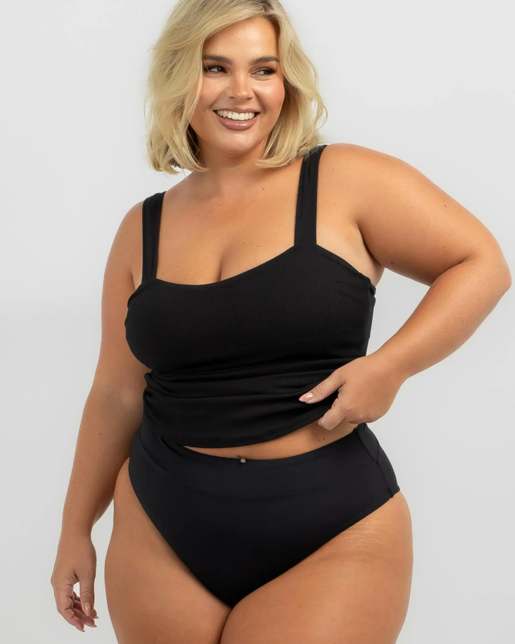 Este Tankini Top