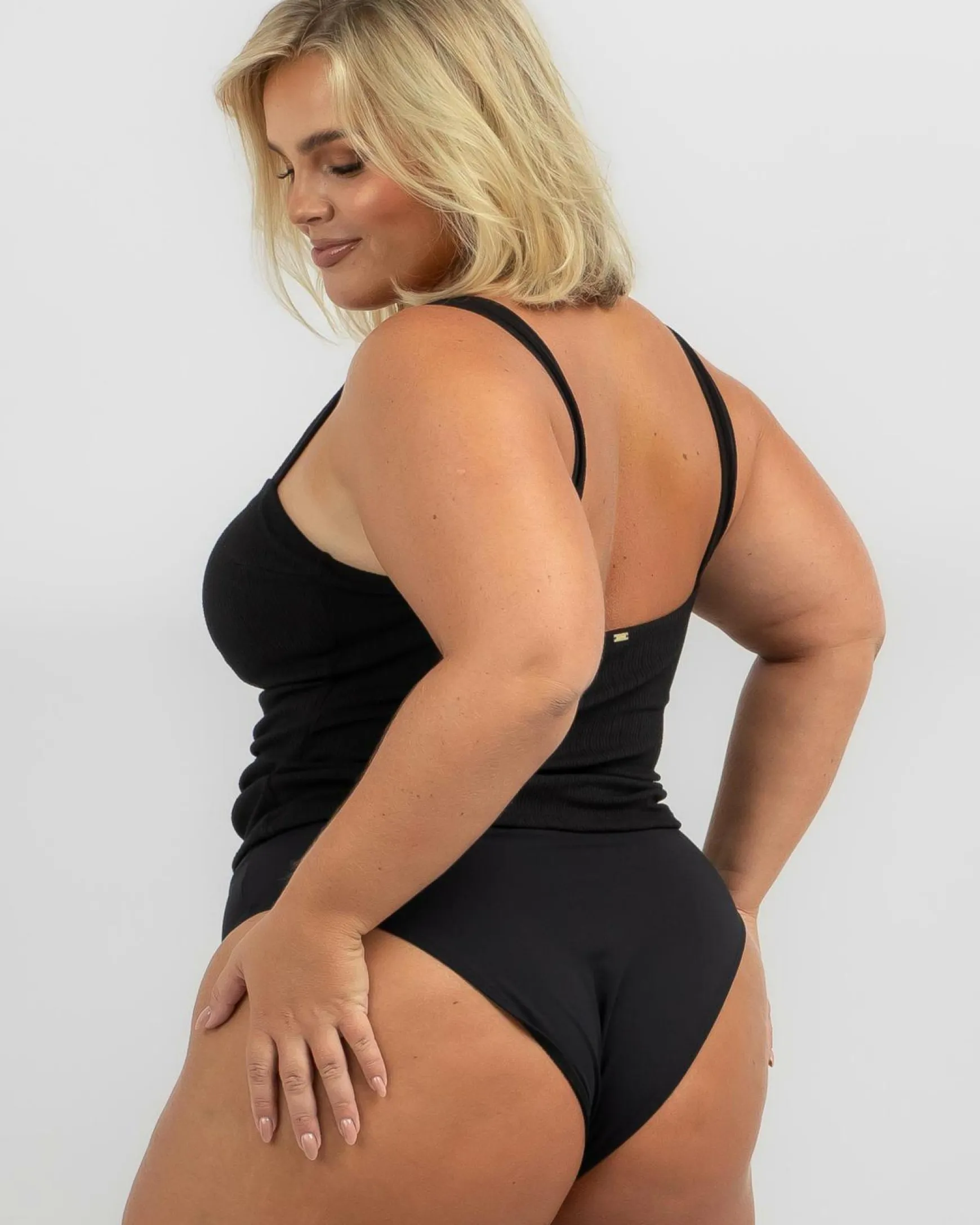 Este Tankini Top