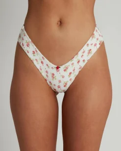Estelle Cheeky Bikini Bottom