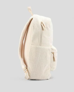 Esther Cord Backpack