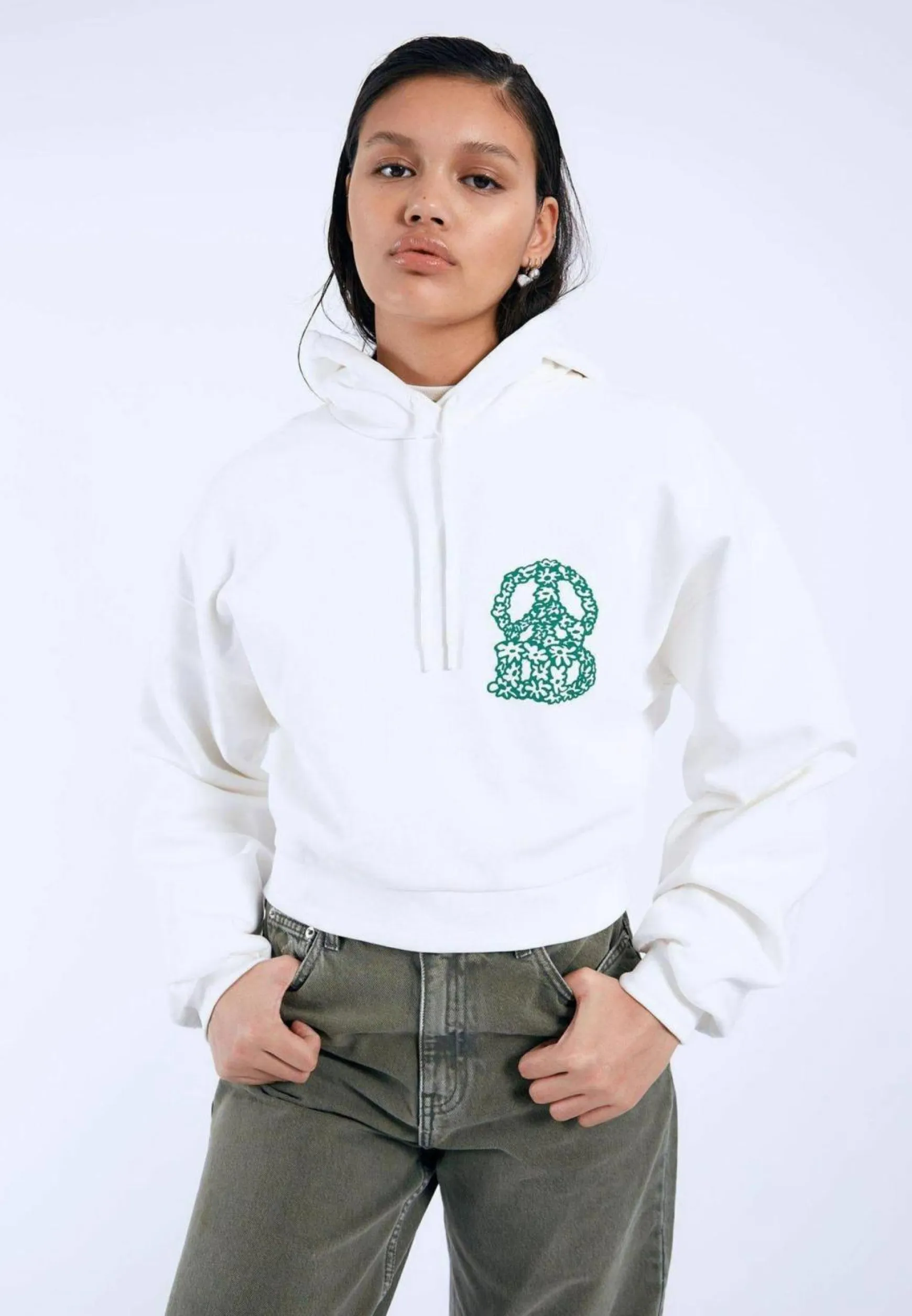 Ethel Hoodie