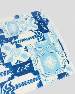 Euphoria Beach Towel