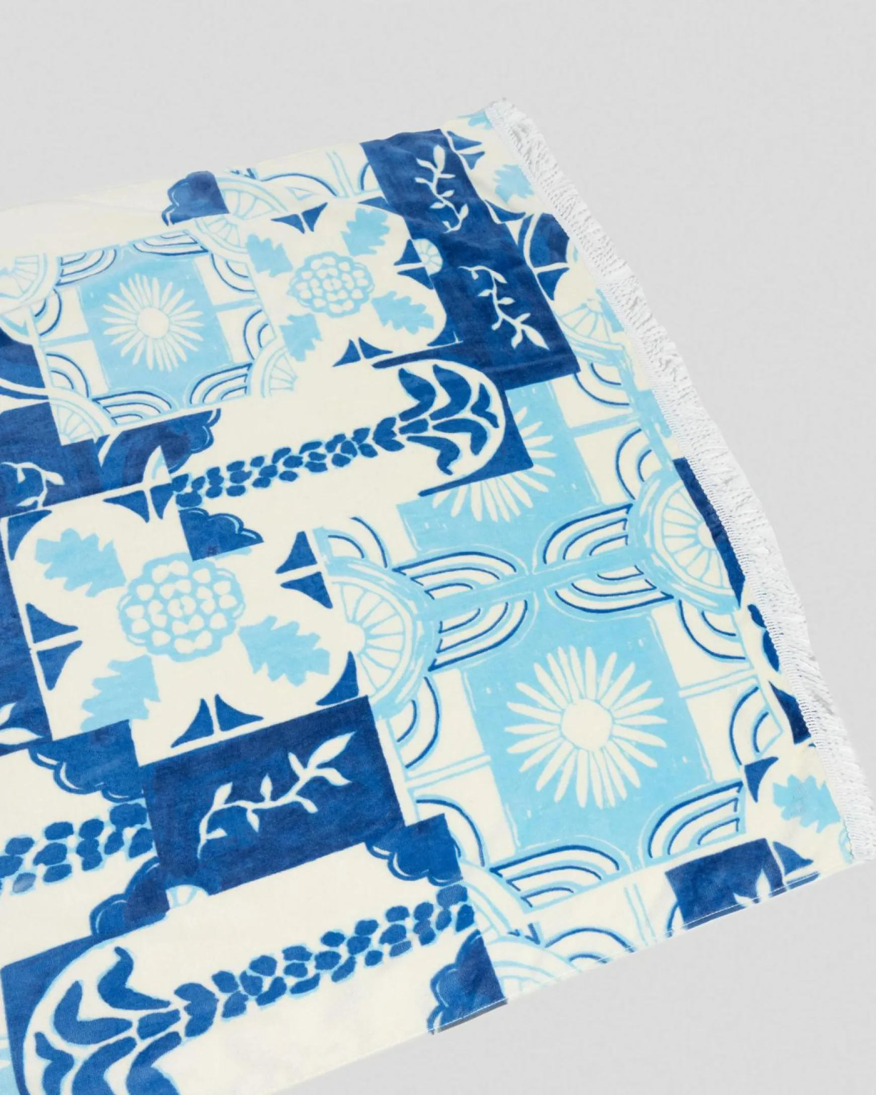 Euphoria Beach Towel