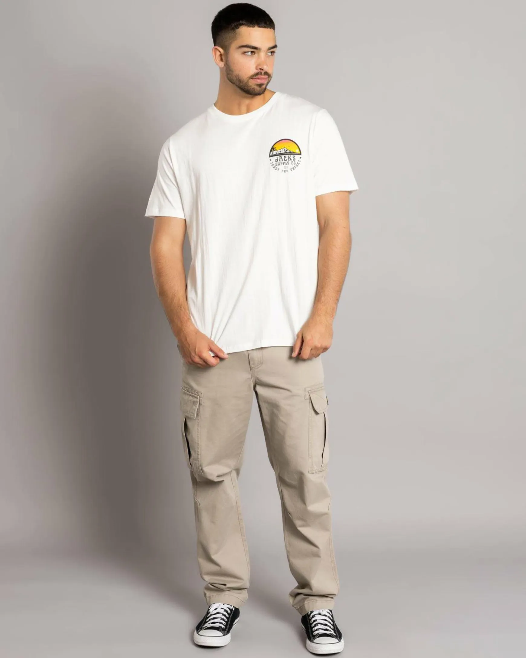 Evening T-Shirt