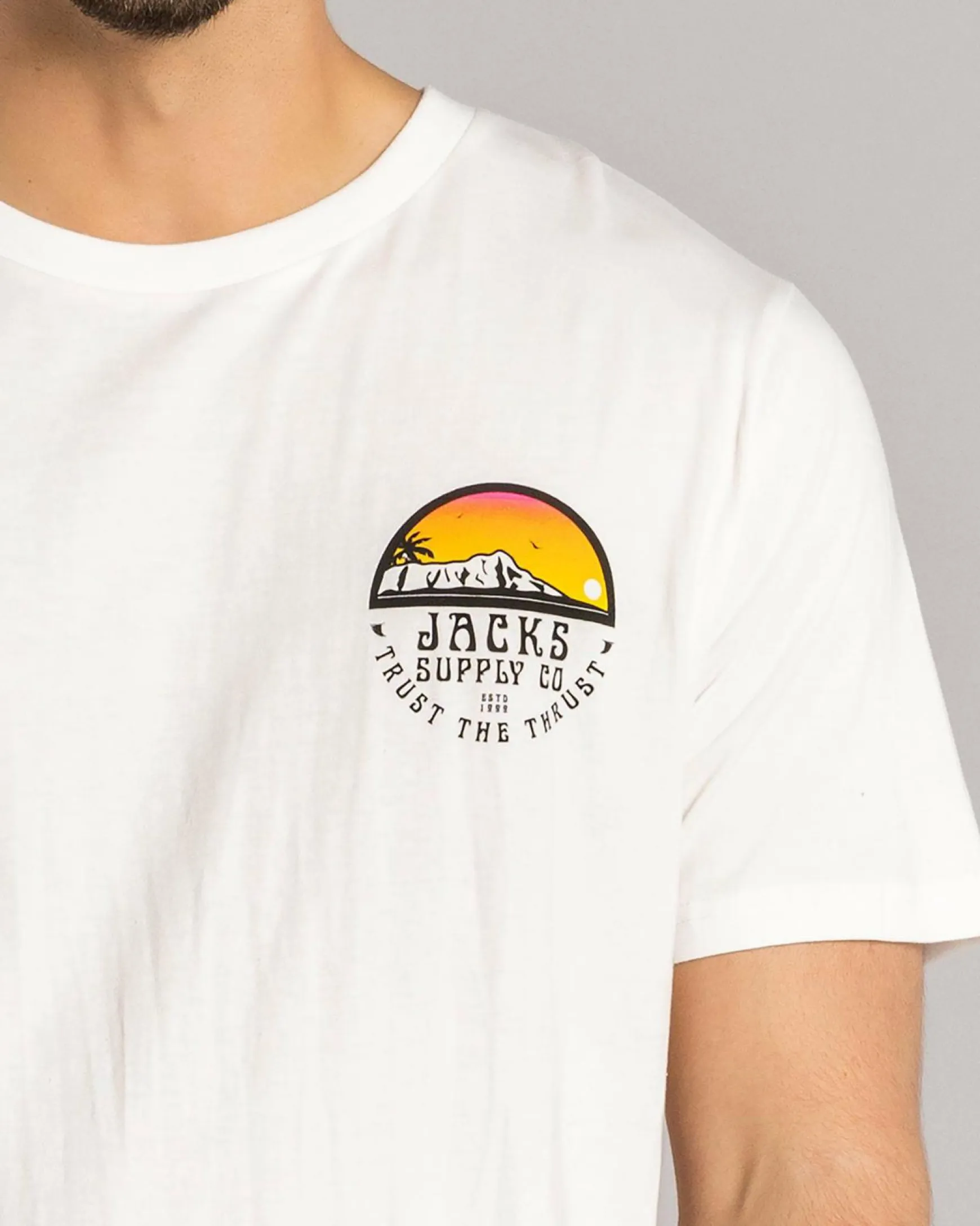 Evening T-Shirt
