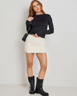 Everly Skirt