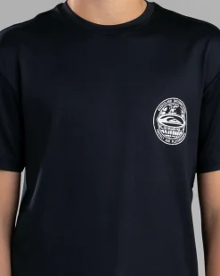 Everyday Boy's Short Sleeve Surf T-Shirt