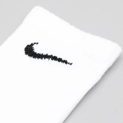 Everyday Cushion Crew Socks 3 Pack