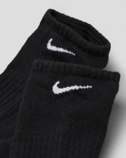 Everyday Cushioned No Show Socks 3 Pack
