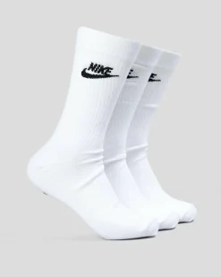 Everyday Essential Crew Socks