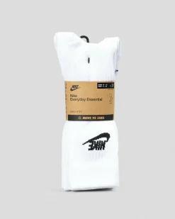 Everyday Essential Crew Socks