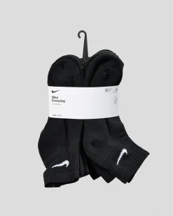 Everyday Essential Socks 6 Pack
