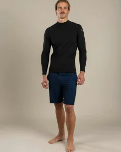 Everyday Heat Long Sleeve Rash Vest