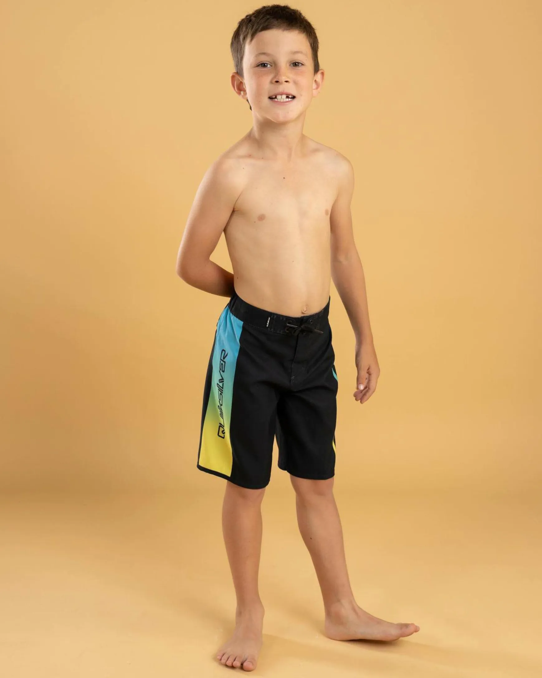 Everyday Holmes Boy 13 Board Shorts