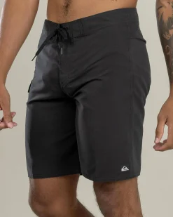 Everyday Solid 20 Board Shorts