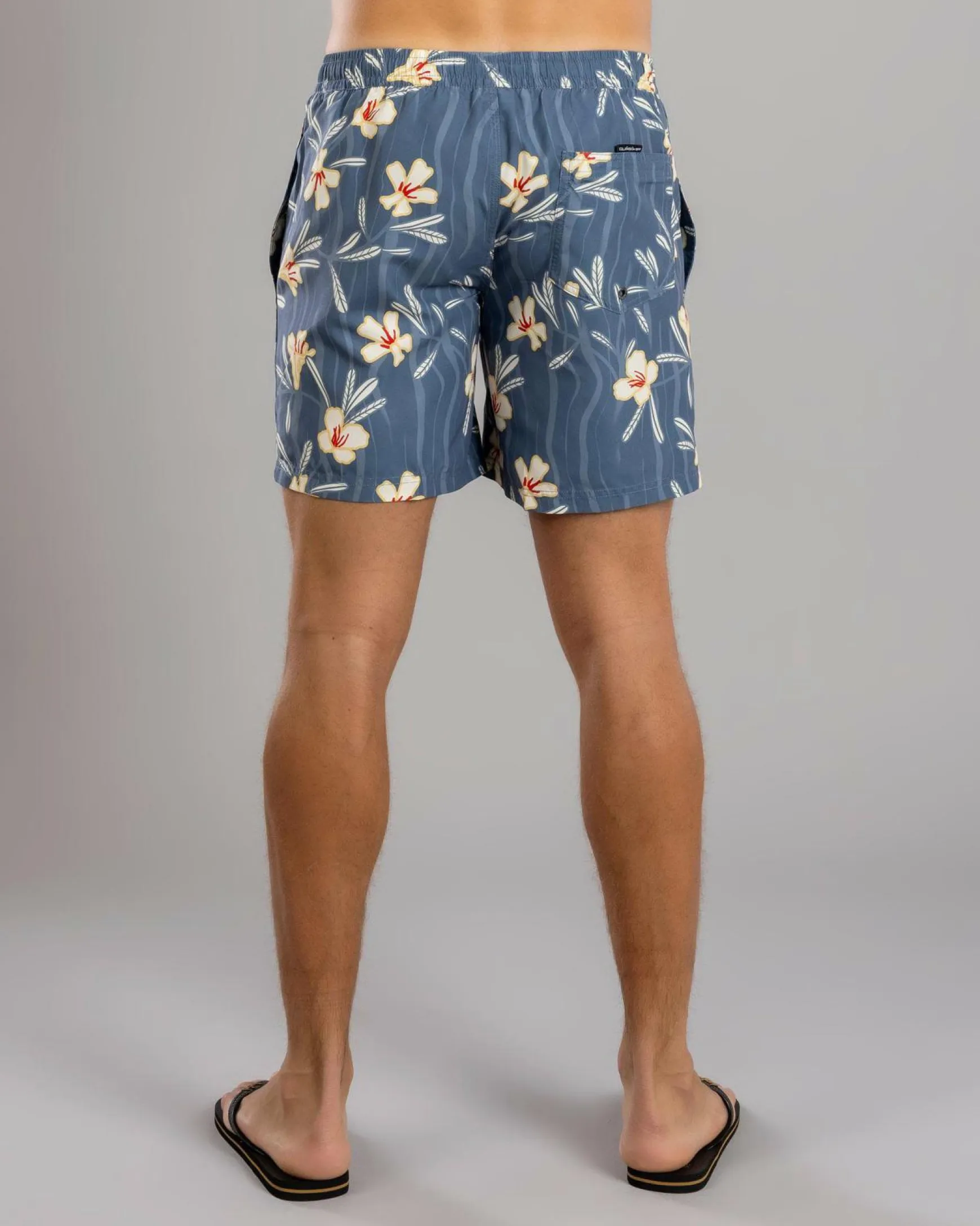 Everyday Straight Volley 17NB Board Shorts