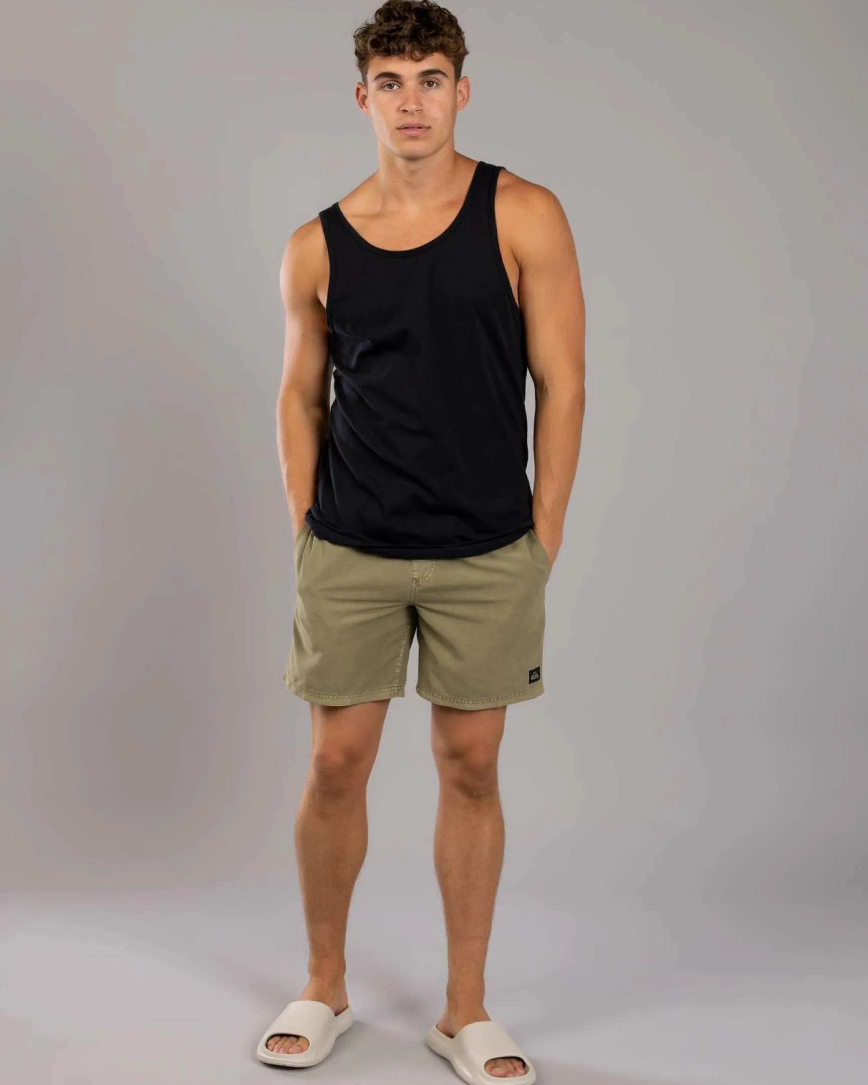 Everyday Surfwash Volley 17 NB Board Shorts