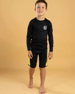 Everyday Toddler's Surf T-Shirt