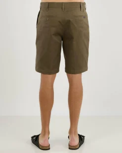 Everyday Union Stretch Walk Shorts