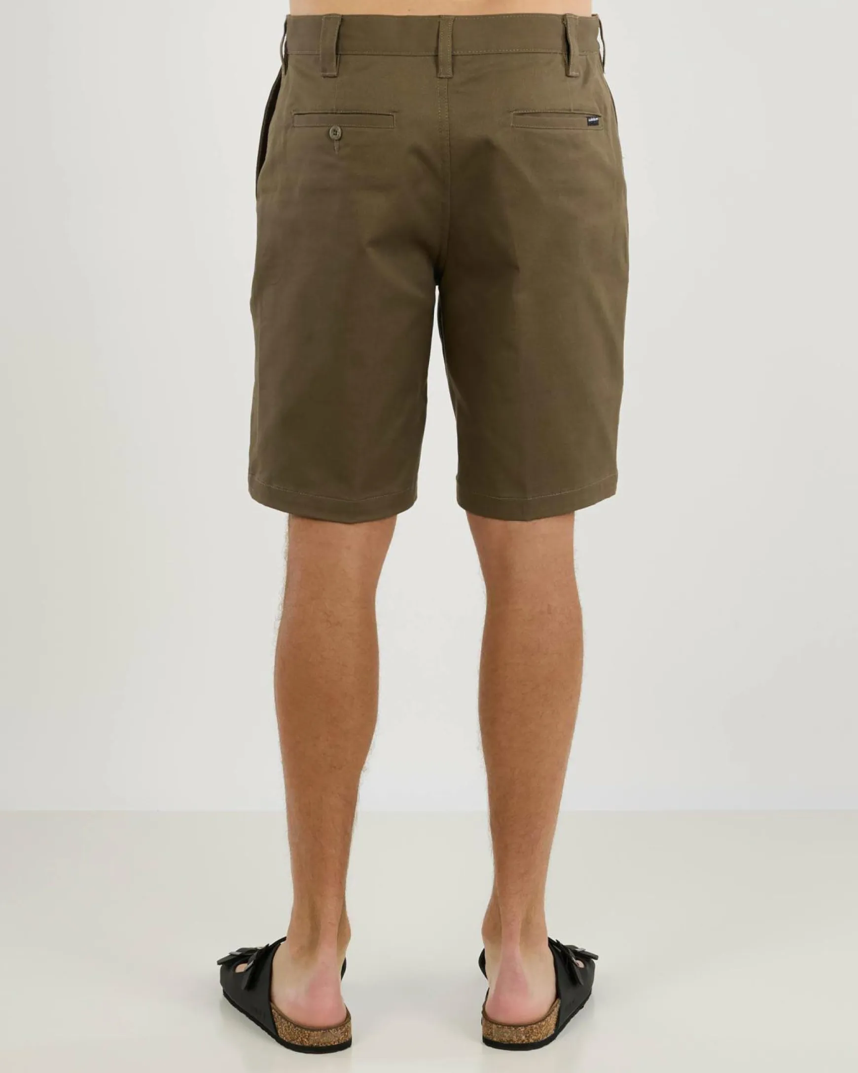 Everyday Union Stretch Walk Shorts