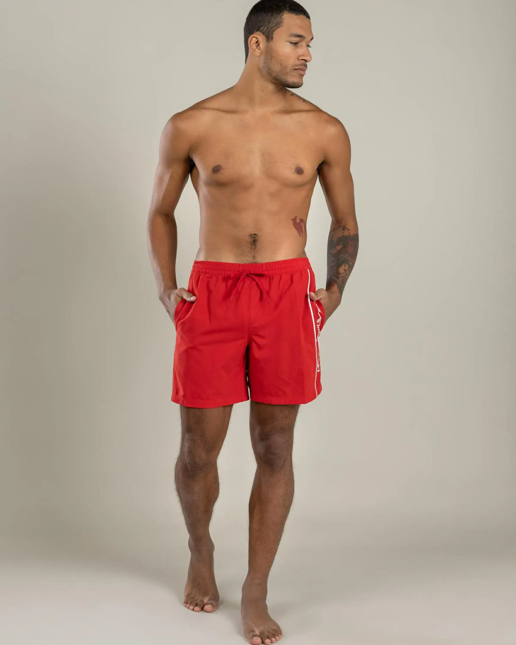 Everyday Vert Volley 17NB Board Short