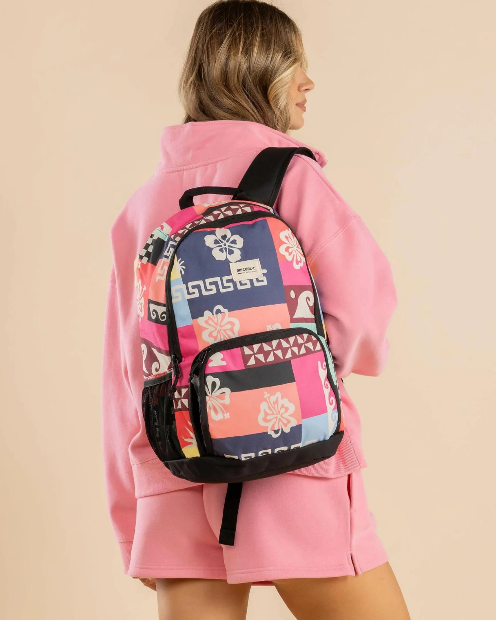 Evo 18L Backpack