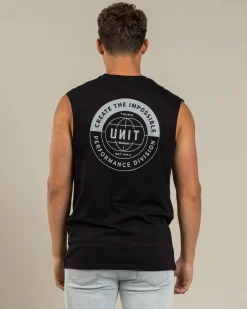 Evolve Muscle Tank