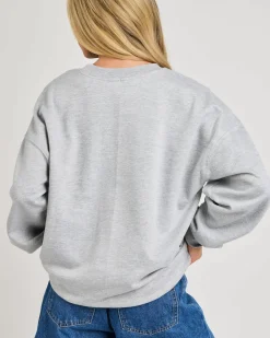 Ex Boyfriends Crew Neck Sweatshirt