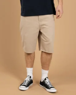 Exceed Denim Walk Shorts