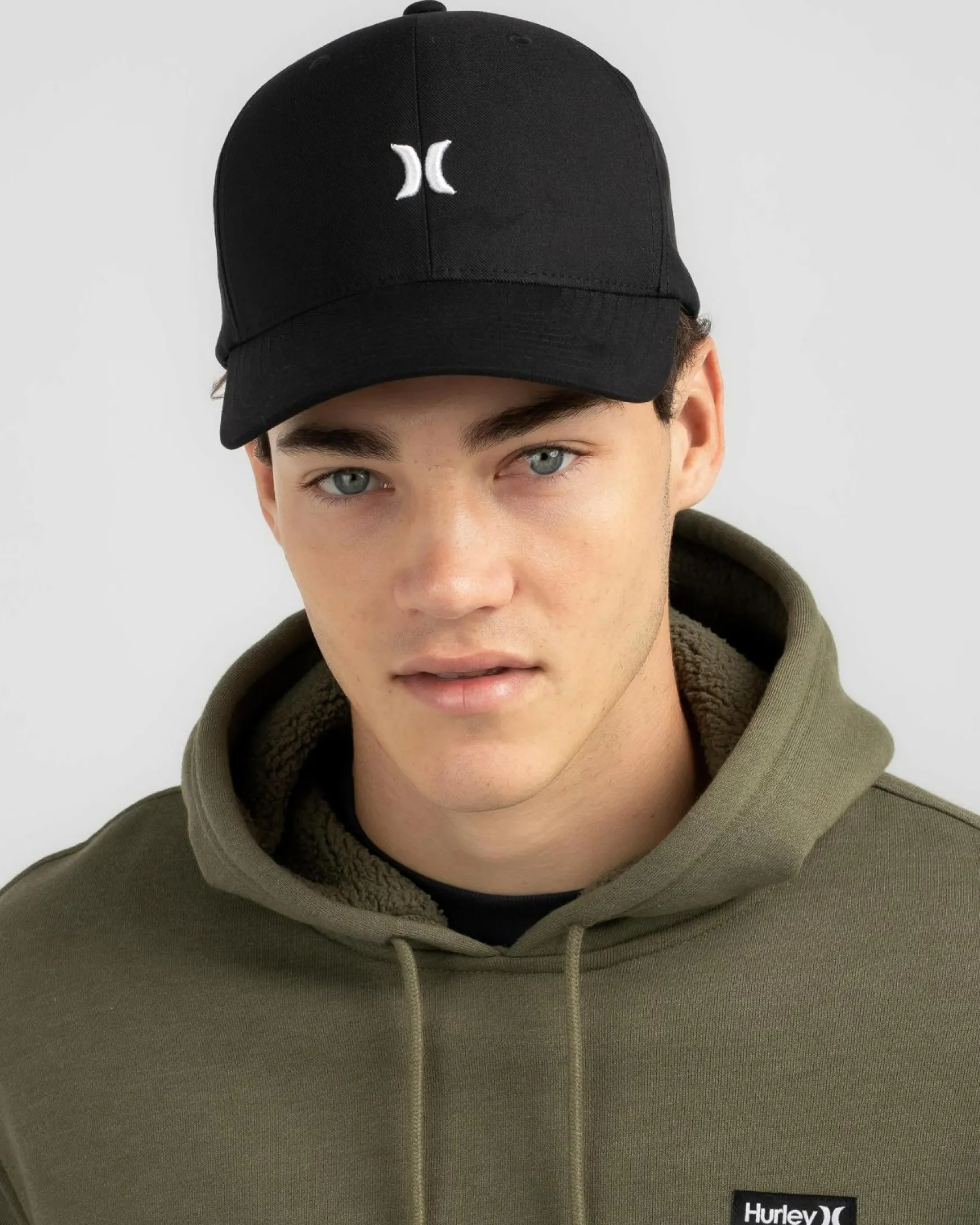 Explore Cap