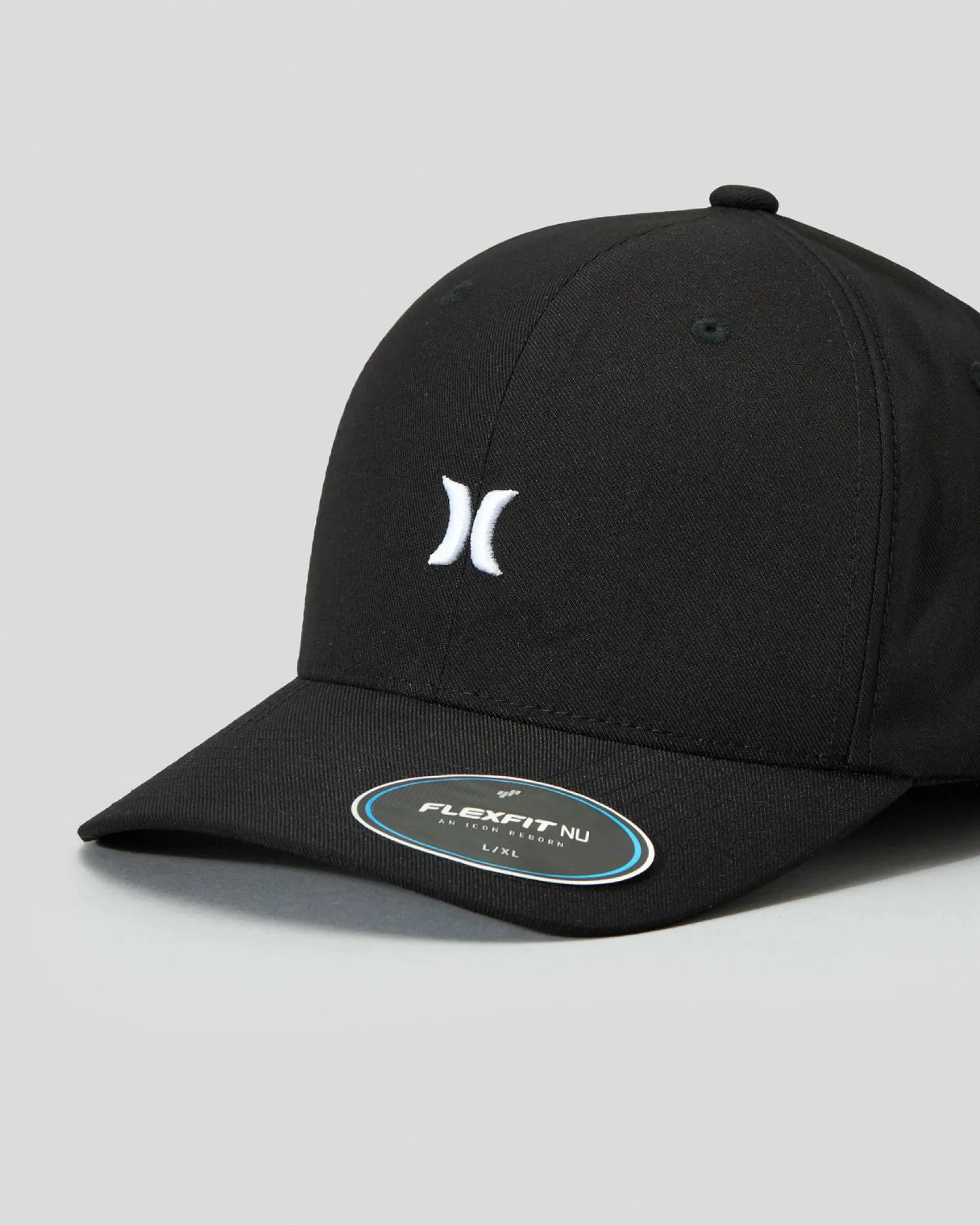 Explore Cap