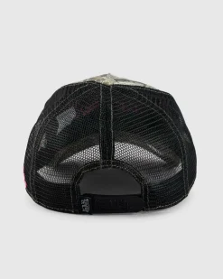 Eyecamo Trucker Cap