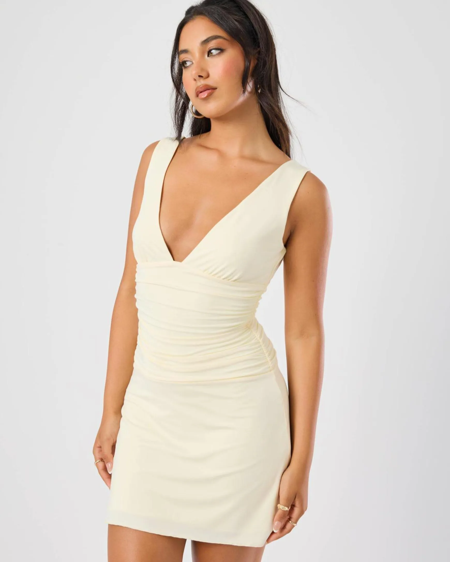 Ezra Dress